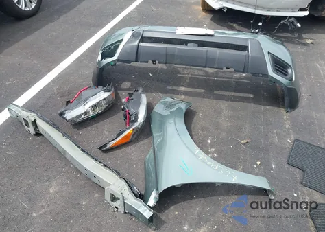 2015 Subaru Forester 2.5I Premium from USA, damaged, VIN JF2SJAFC1FH586460